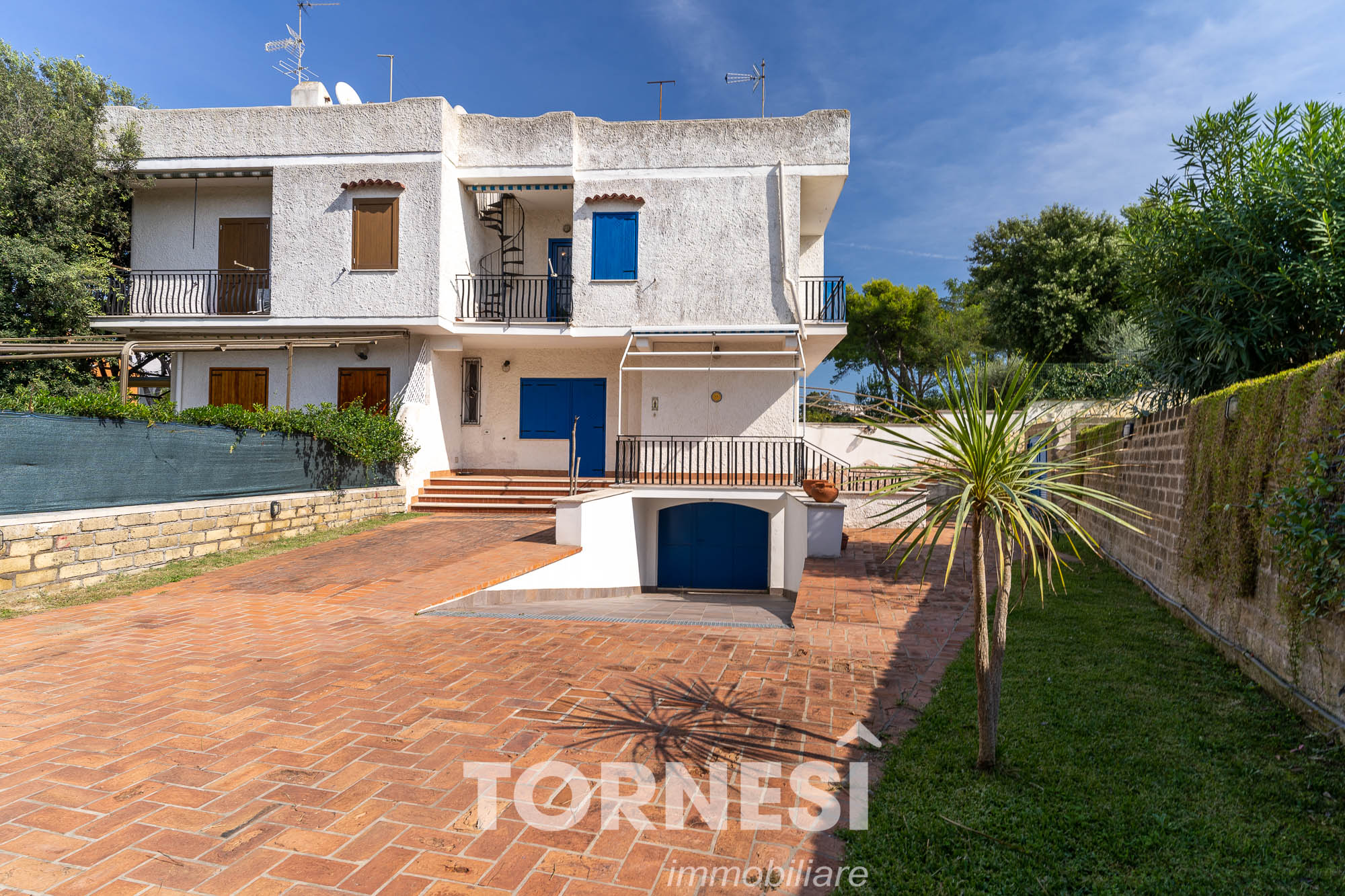 foto dell'immobile SFC/288 Litorale Terracina – San Felice Circeo.