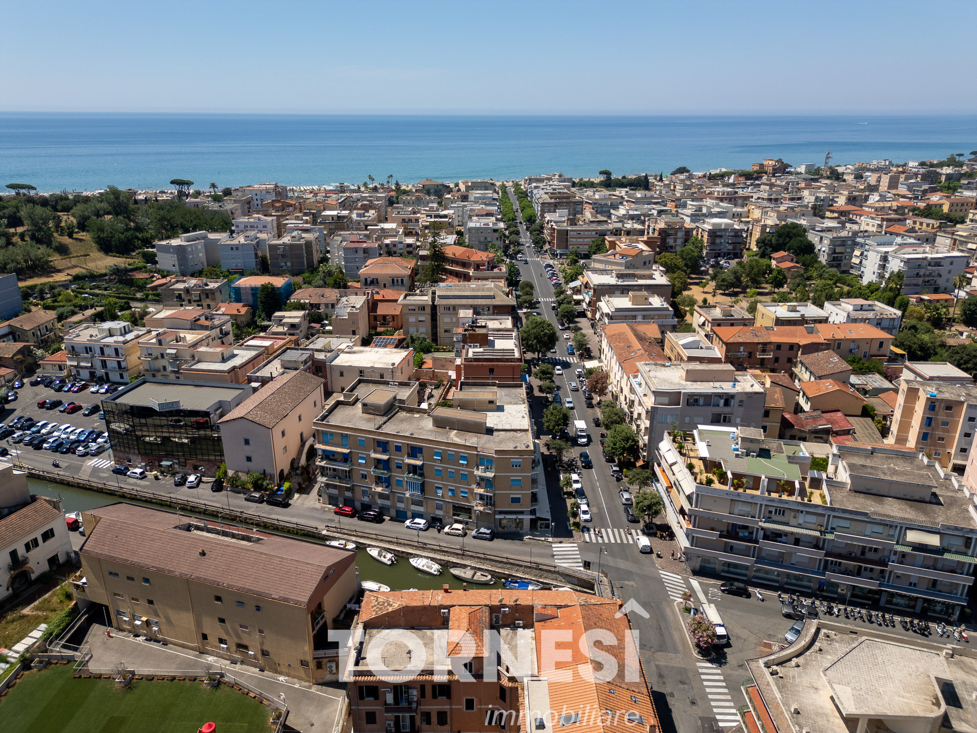 foto dell'immobile R/105 Terracina – Piazza G. Mazzini